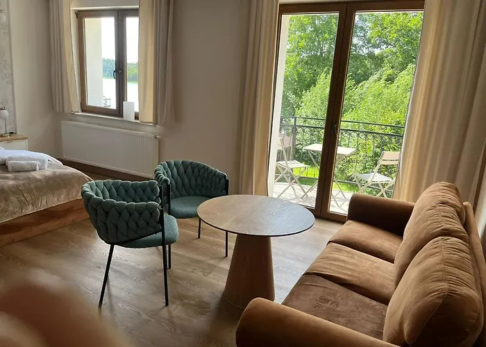 Lesna Przystan Kazub Nr 3 * Cieciorka