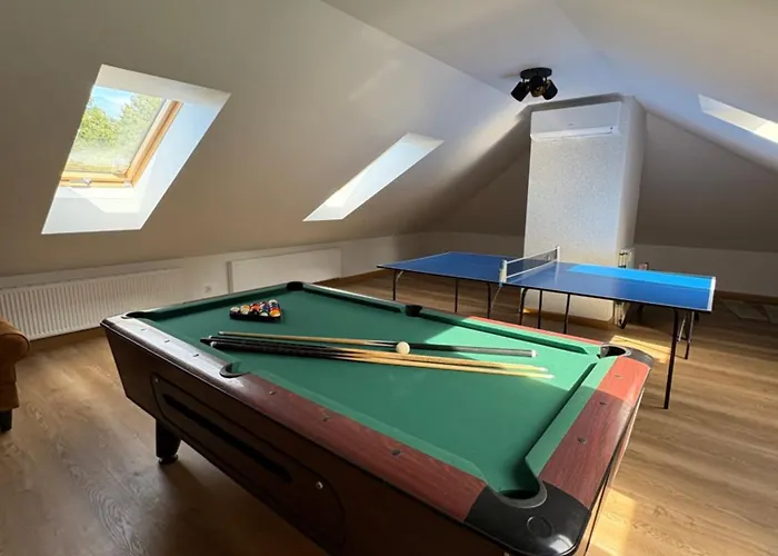 Lesna Przystan Kazub Nr 3 Cieciorka